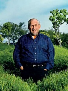 ラリー・ブリリアント氏