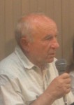 Yvon Chouinard