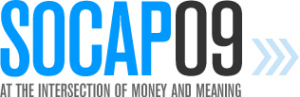 SOCAP 09