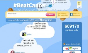 beatcancer beatcancer