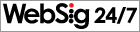 websig 24/7