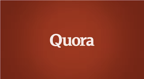 quora