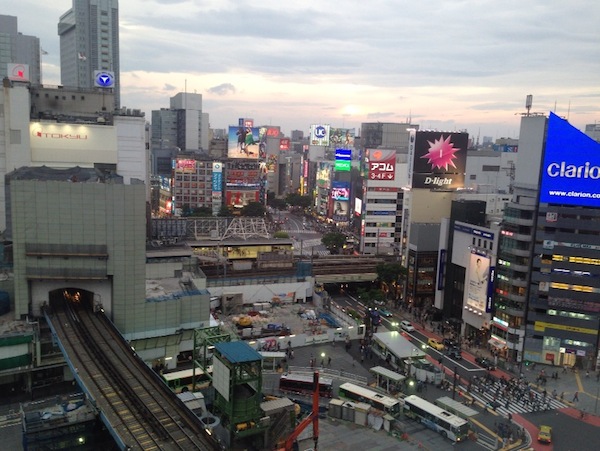 shibuya